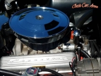 1964 Chevrolet Coupe for sale in Pennsylvania (ID-40499)