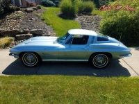 1964 Chevrolet Coupe for sale in Pennsylvania (ID-40499)