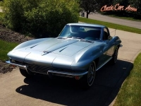 1964 Chevrolet Coupe for sale in Pennsylvania (ID-40499)