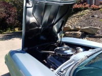1964 Chevrolet Coupe for sale in Pennsylvania (ID-40499)