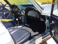 1964 Chevrolet Coupe for sale in Pennsylvania (ID-40499)
