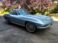 1964 Chevrolet Coupe for sale in Pennsylvania (ID-40499)