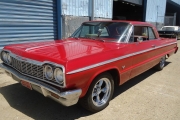 1964 Chevrolet Impala for sale