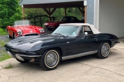 1964 Chevrolet Corvette for sale
