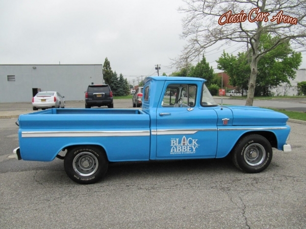 1964 Chevrolet C10 for sale in Riverhead, New York (ID-42455)