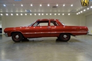 1964 Chevrolet Biscayne for sale
