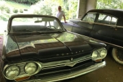 1964 Chevrolet Corvair for sale