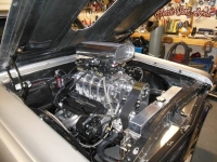 1964 Chevrolet El Camino for sale in Nevada (ID-43747)