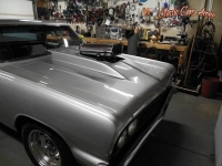 1964 Chevrolet El Camino for sale in Nevada (ID-43747)