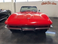 1964 Chevrolet Corvette for sale in Connecticut (ID-44998)