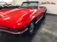 1964 Chevrolet Corvette for sale in Connecticut (ID-44998)
