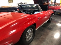 1964 Chevrolet Corvette for sale in Connecticut (ID-44998)