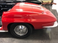 1964 Chevrolet Corvette for sale in Connecticut (ID-44998)