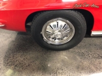 1964 Chevrolet Corvette for sale in Connecticut (ID-44998)