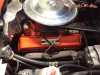 1964 Chevrolet Corvette for sale in Connecticut (ID-44998)