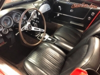 1964 Chevrolet Corvette for sale in Connecticut (ID-44998)
