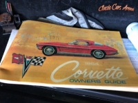 1964 Chevrolet Corvette for sale in Connecticut (ID-44998)
