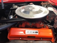 1964 Chevrolet Corvette for sale in Connecticut (ID-44998)