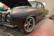 1964 Chevrolet Biscayne for sale