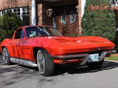 1964 Chevrolet Corvette Stingray for sale