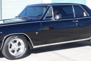 1964 Chevrolet Chevelle SS for sale