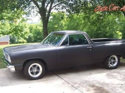 1964 Chevrolet El Camino for sale