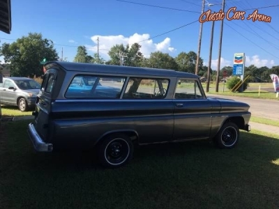 1964 Chevrolet Suburban for sale in Mississippi