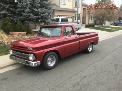 1964 Chevrolet Pickup for sale