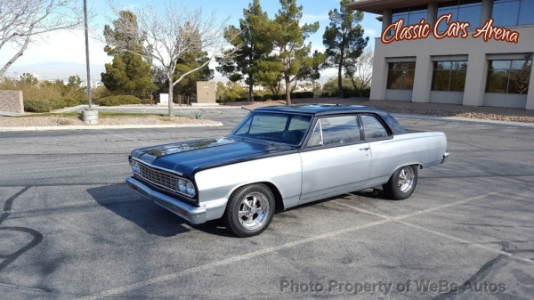 1964 Chevrolet Chevelle for sale in Henderson, Nevada (ID-54277)