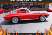 1964 Chevrolet Corvette for sale