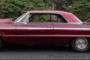 1964 Chevrolet Impala for sale