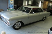 1964 Chevrolet Nova for sale