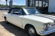 1964 Chevrolet Corvair for sale in Louisiana
