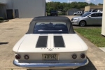 1964 Chevrolet Corvair for sale in Louisiana (ID-56545)