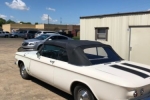 1964 Chevrolet Corvair for sale in Louisiana (ID-56545)