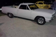 1964 Chevrolet El Camino for sale