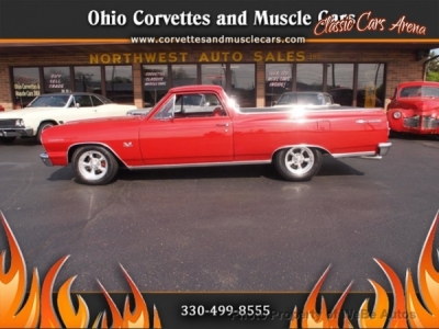 1964 Chevrolet El Camino SS for sale