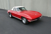 1964 Chevrolet Corvette for sale