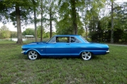 1964 Chevrolet Nova for sale