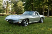 1964 Chevrolet Corvette for sale