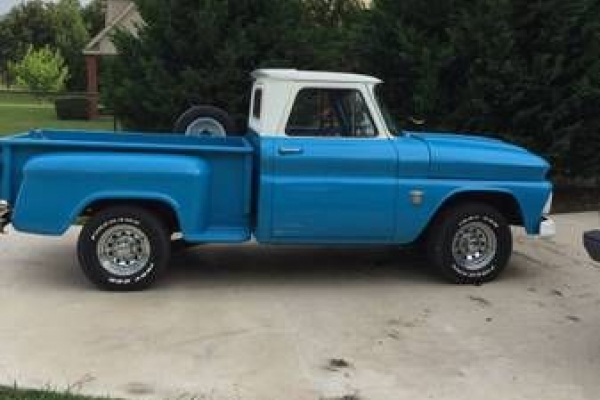 1964 Chevrolet Pickup for sale