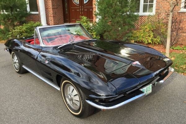 1964 Chevrolet Corvette Stingray for sale