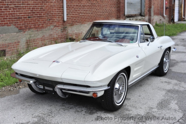 1964 Chevrolet Corvette for sale