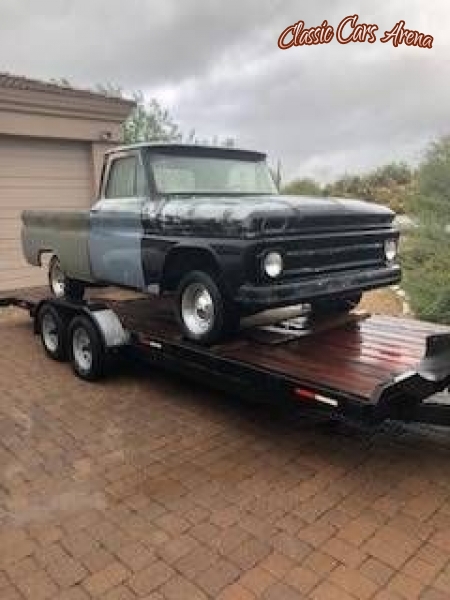 1964 Chevrolet Pickup for sale in Arizona (ID-71368) 1964 Chevrolet Pickup for sale in Arizona (ID-71368)