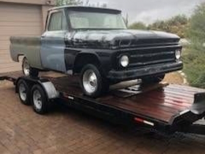 1964 Chevrolet Pickup for sale