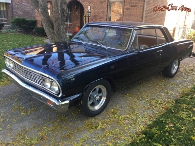 1964 Chevrolet Chevelle SS for sale