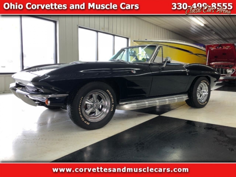1964 Chevrolet Corvette for sale in Riverhead, New York (ID-76071)
