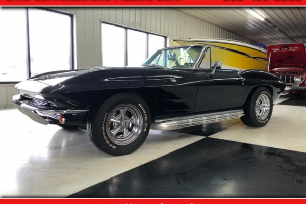 1964 Chevrolet Corvette for sale