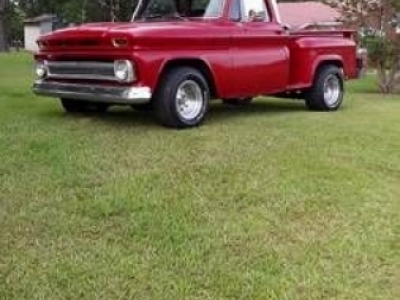 1964 Chevrolet Pickup for sale