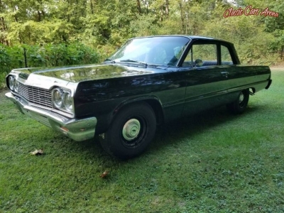 1964 Chevrolet Biscayne for sale